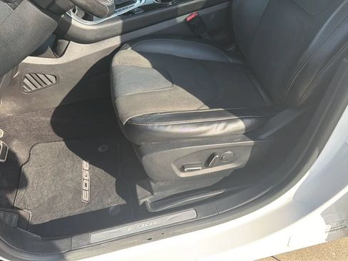 Used 2015 Ford Edge Sport w/ Equipment Group 401A AWD/4WD image 79