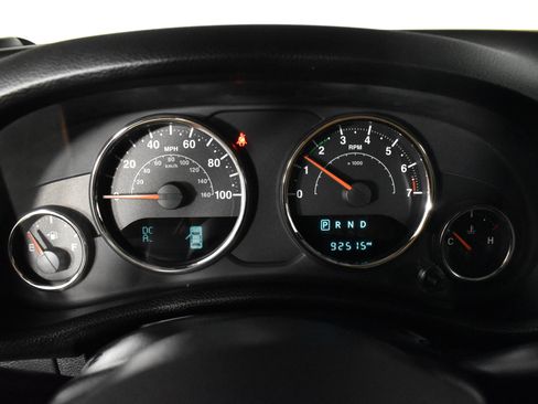 Used 2017 Jeep Wrangler Unlimited Sport w/ Quick Order Package 24S image 20