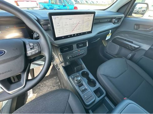 New 2026 Ford Maverick XL image 18