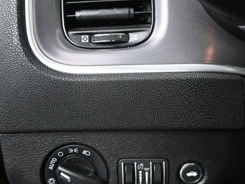 Used 2022 Dodge Charger SXT w/ Blacktop Package RWD image 21