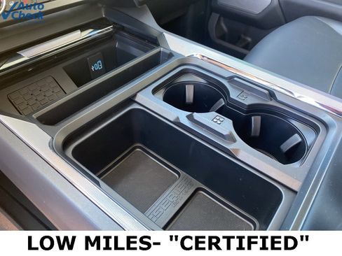 Used 2024 Ford F350 Lariat image 40