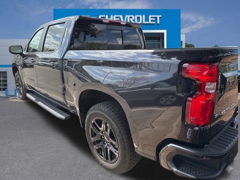 Used 2024 Chevrolet Silverado 1500 RST w/ RST All Star Premium Package image 6