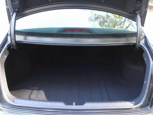 New 2025 Kia K4 LX image 10