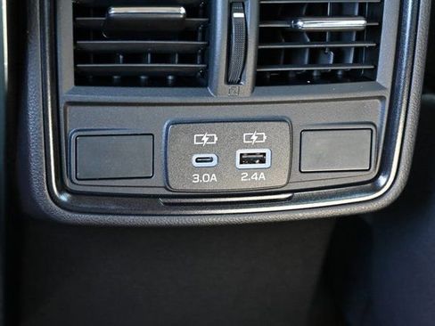 New 2026 Subaru Forester Sport image 11