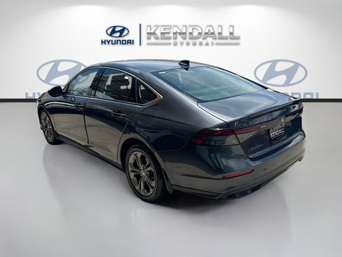 Used 2024 Honda Accord EX image 5