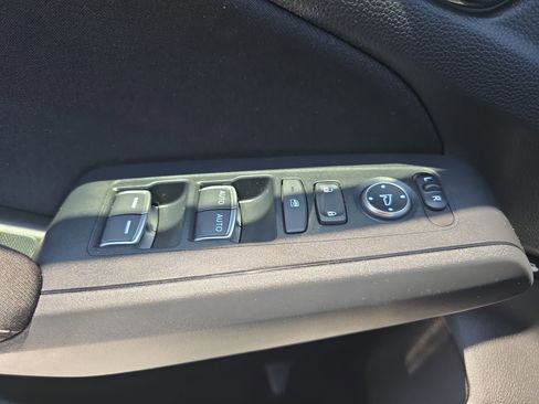 Used 2024 Honda Civic EX image 26