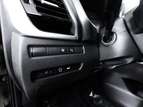Used 2025 Nissan Rogue SL w/ SL Premium Package AWD/4WD image 26