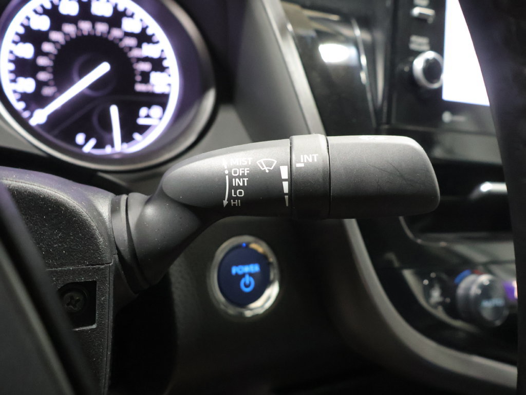 Used 2024 Toyota Camry SE w/ Audio Upgrade Package FWD image 37
