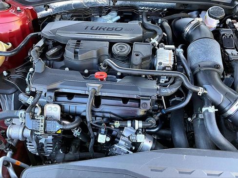 Used 2022 Kia K5 GT-Line w/ GT-Line FWD Premium Package image 32