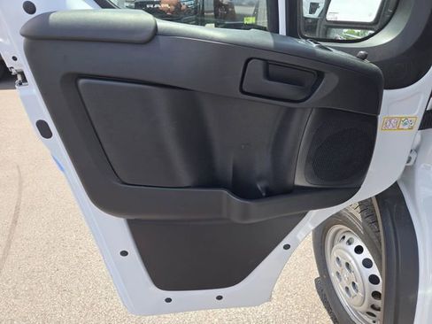 New 2026 RAM ProMaster 1500 FWD image 18