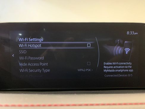 Used 2023 MAZDA CX-30 AWD 2.5 S w/ Preferred Package image 42