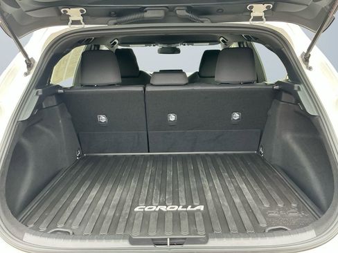 Certified 2022 Toyota Corolla SE image 17