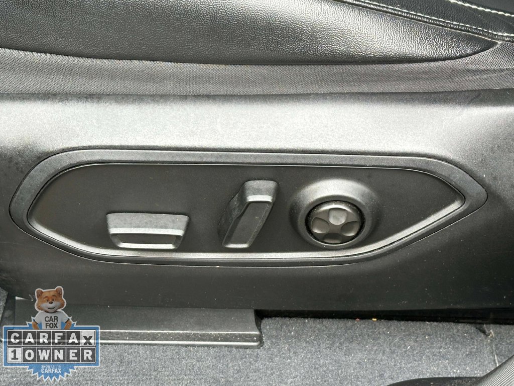 Used 2023 Jeep Grand Cherokee 4WD 4xe image 21