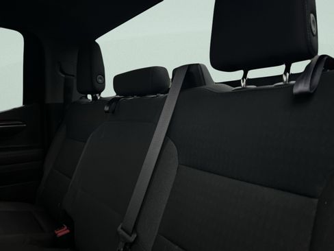 Used 2023 Chevrolet Silverado 1500 RST image 15