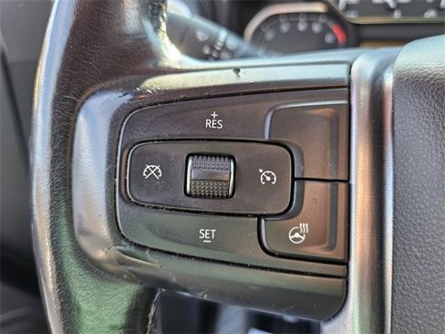 Used 2020 GMC Sierra 1500 SLE w/ SLE Value Package image 27