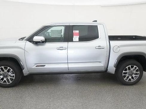 New 2026 Toyota Tundra 1794 Edition AWD/4WD image 3