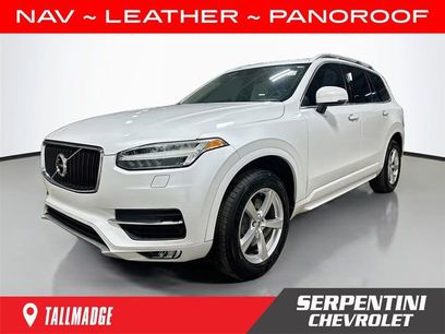 Used 2016 Volvo XC90 T5 Momentum