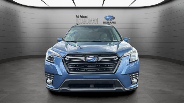 Used 2022 Subaru Forester Limited AWD/4WD image 12