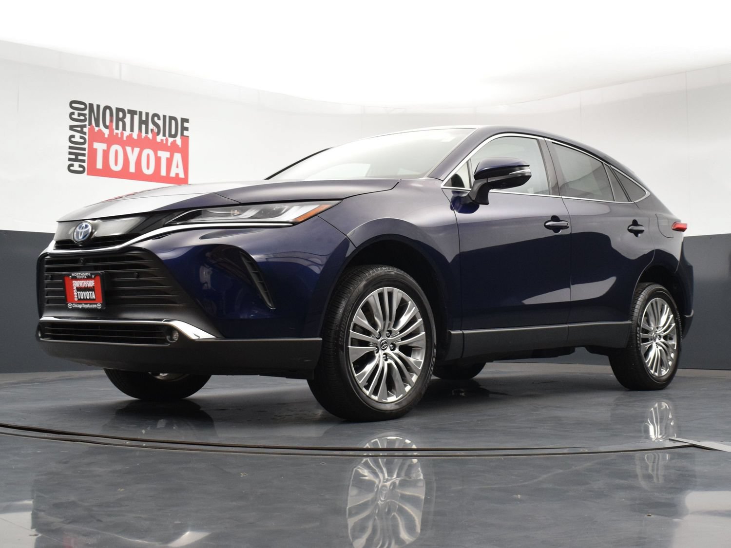 Used 2023 Toyota Venza Limited AWD/4WD image 41