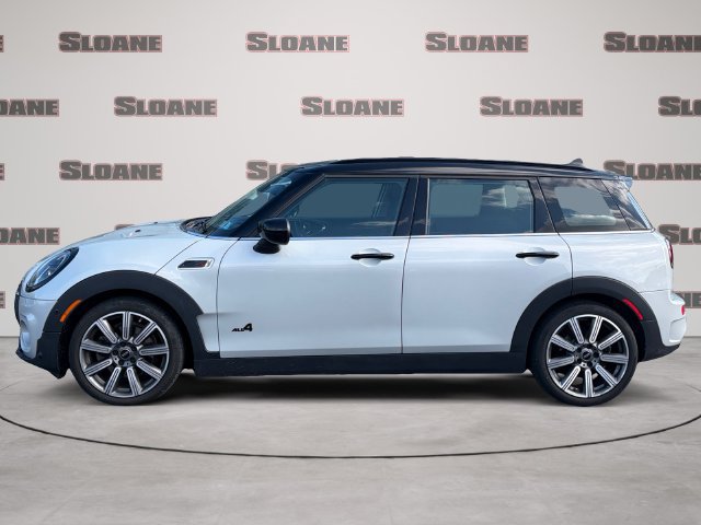 Used 2023 MINI Cooper Clubman S AWD/4WD image 2