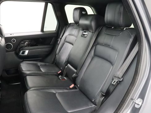 Used 2022 Land Rover Range Rover Westminster Edition AWD/4WD image 33