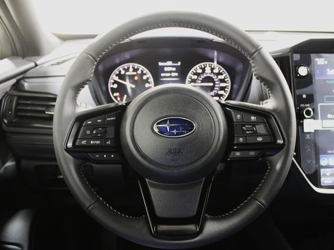 New 2026 Subaru Forester Premium image 9