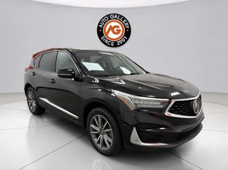 Used 2021 Acura RDX AWD w/ Technology Package video 1