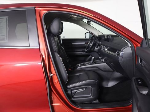 Used 2024 MAZDA CX-5 AWD 2.5 S w/ Select Package image 29