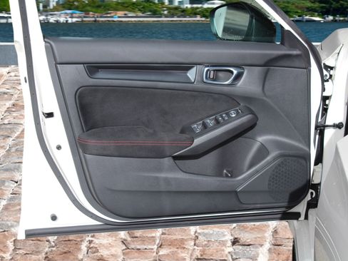 New 2025 Honda Civic Type R image 10