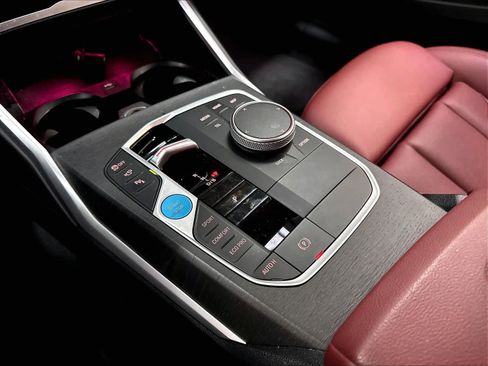 Used 2023 BMW i4 eDrive35 w/ Premium Package RWD image 37