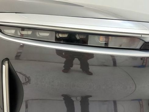 Used 2023 Lucid Air Grand Touring AWD/4WD image 22