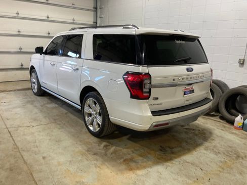 Used 2023 Ford Expedition Max Platinum image 20