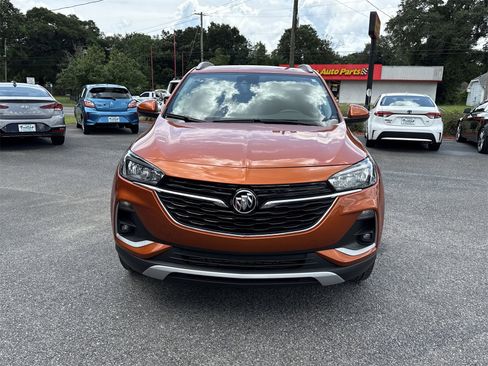 Used 2022 Buick Encore GX Select image 8