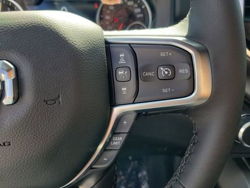 New 2026 RAM 1500 Big Horn AWD/4WD image 24