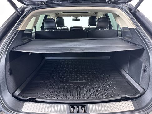 Used 2022 Lincoln Nautilus Reserve w/ Monochromatic Package image 7