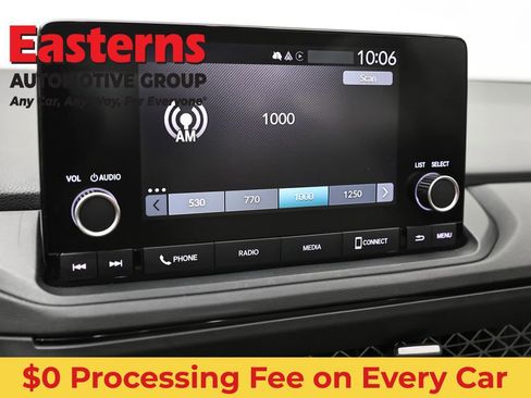 Used 2024 Honda Accord EX image 18
