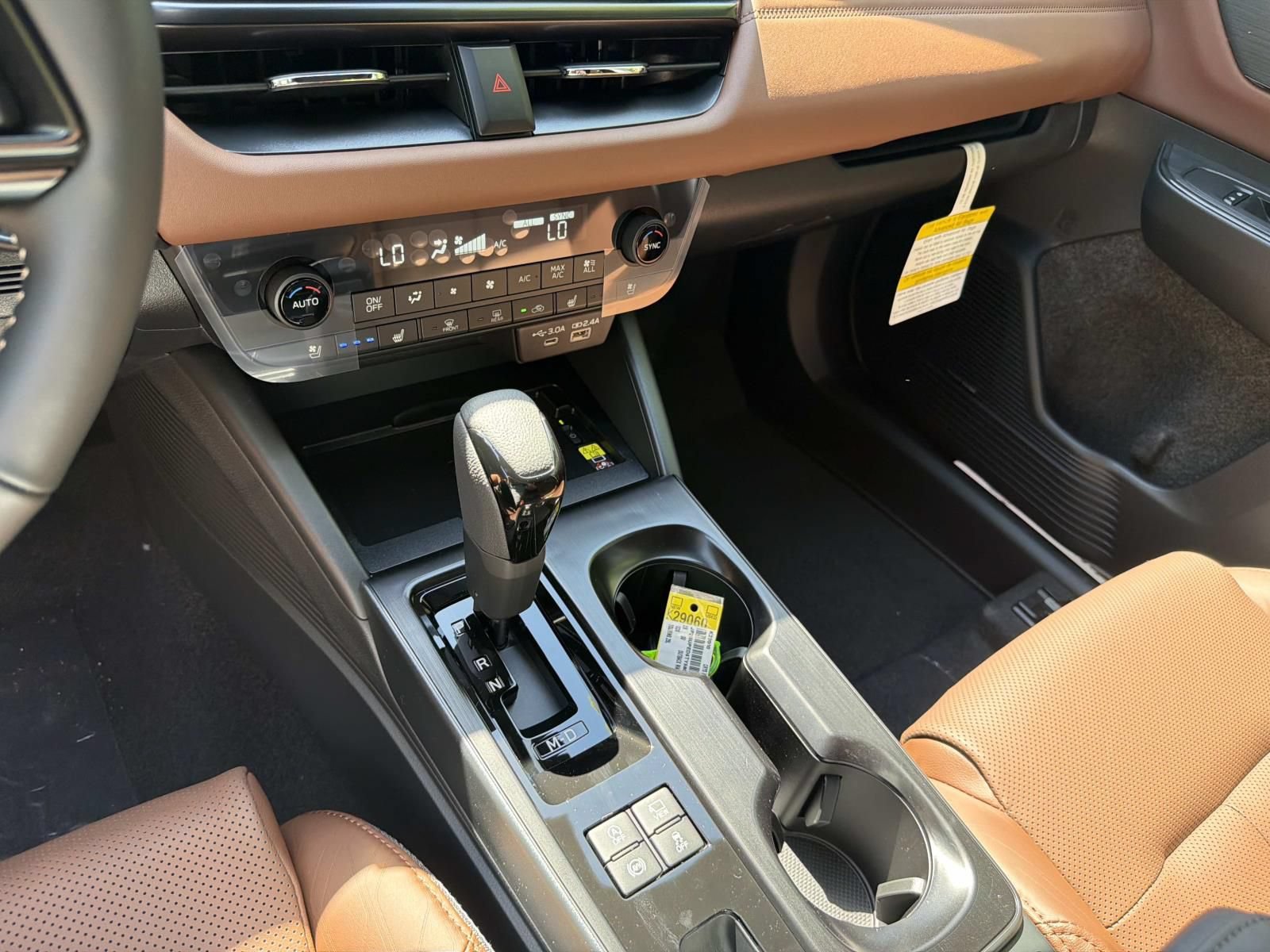 New 2026 Subaru Outback Touring AWD/4WD image 21