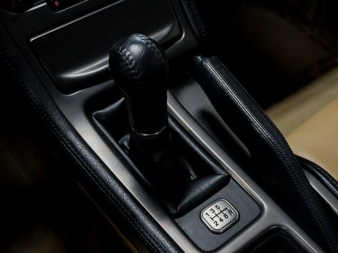 Used 1998 Acura NSX T image 10