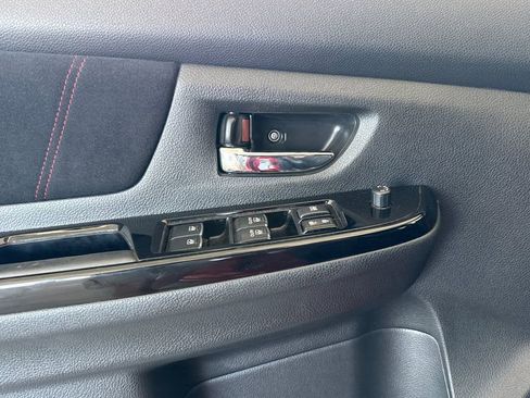 Used 2020 Subaru WRX STI w/ Popular Package #1 image 11