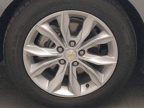 Used 2025 Chevrolet Malibu LT FWD image 31