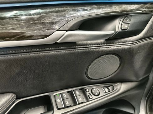 Used 2017 BMW X5 xDrive35i AWD/4WD image 15