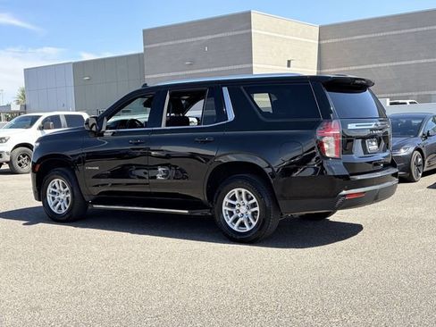 Used 2021 Chevrolet Tahoe LS RWD image 29