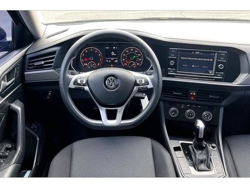 Used 2021 Volkswagen Jetta S FWD image 6