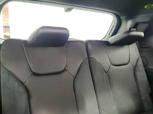 Used 2024 Lexus TX 350 AWD w/ Technology Package image 29