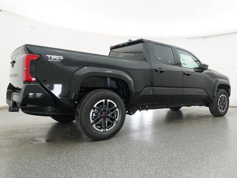 New 2026 Toyota Tacoma TRD Sport image 75