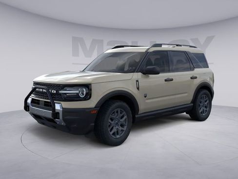 New 2025 Ford Bronco Sport Big Bend image 24