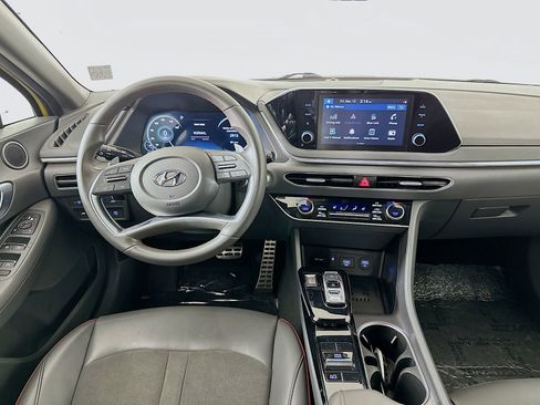 Used 2020 Hyundai Sonata SEL Plus w/ Cargo Package image 22