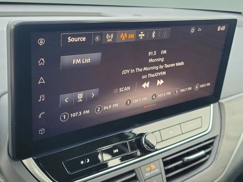 Certified 2024 Nissan Altima 2.5 SV w/ SV Premium Package image 27