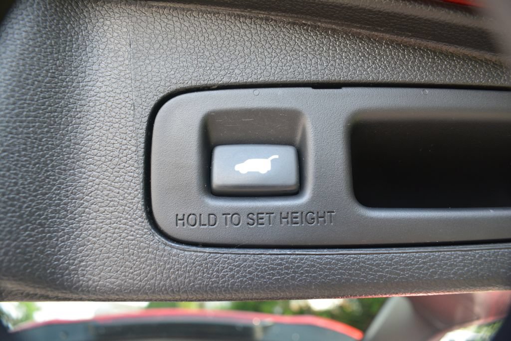 Used 2022 Honda CR-V EX-L image 28