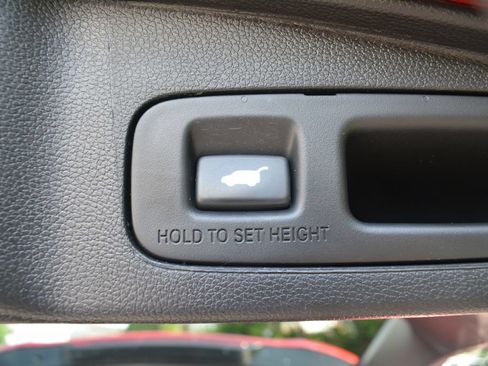 Used 2022 Honda CR-V EX-L image 28